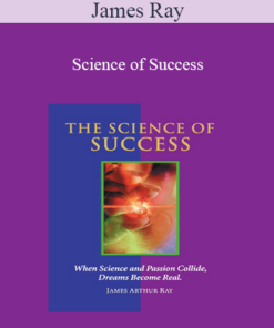 James Ray - Science of Success