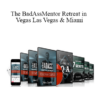 Jason Capital - The BadAssMentor Retreat in Vegas Las Vegas & Miami
