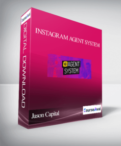 Jason Capital - Instagram Agent System
