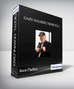 Jason Fladlien – Gary Halbert Swipe File