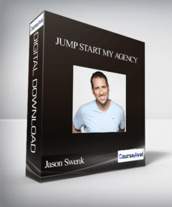 Jason Swenk – Jump Start My Agency