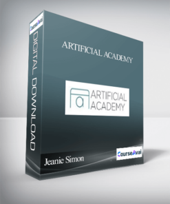 Jeanie Simon - Artificial Academy