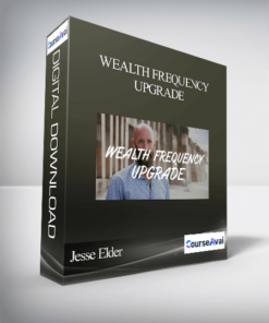 Jesse Elder – Wealth Frequency Upgrade