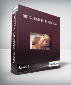 Jessica J – Bring Her To The Brink