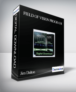 Jim Dalton - Field of Vision Program