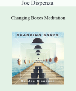 Joe Dispenza - Changing Boxes Meditation