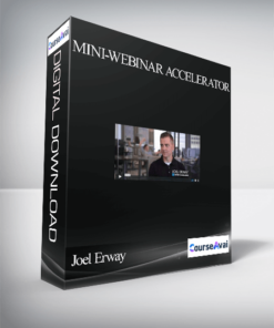 Joel Erway - Mini-Webinar Accelerator