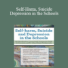John Bearoff - Self-Harm