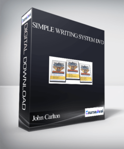 John Carlton – Simple Writing System DVD