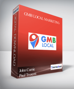 John Currie and Paul Truscott – GMB Local Marketing