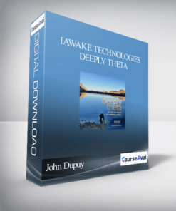 John Dupuy & Leigh Spusta – iAwake Technologies – Deeply Theta