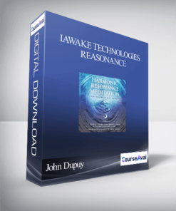 John Dupuy – iAwake Technologies – Reasonance
