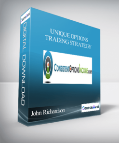 John Richardson - Unique Options Trading Strategy