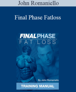 John Romaniello - Final Phase Fatloss
