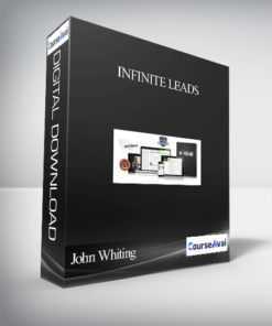 John Whiting - Infinite Leads