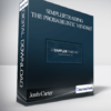 Jonh Carter – Simplertrading – The Probabilistic Mindset