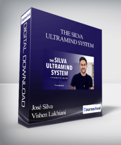 José Silva and Vishen Lakhiani - The Silva Ultramind System