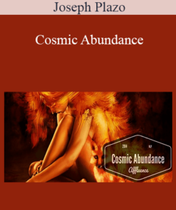 Joseph Plazo - Cosmic Abundance