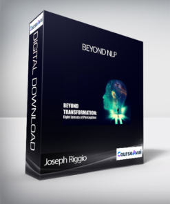 Joseph Riggio - Beyond NLP