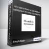 Joseph Riggio - UA Carbon Private Access Monthly Membership Program 2012 (February)