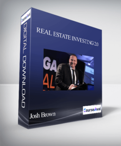 Josh Brown - Real Estate Investing 2.0