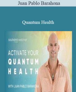 Juan Pablo Barahona - Quantum Health