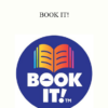 Judy Weintraub - BOOK IT!