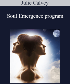 Julie Calvey - Soul Emergence program