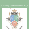 Julie Cathy Funnel Gorgeous – FG Society Certification Phase 123 » Courses[GB]