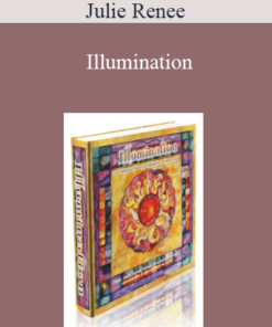 Julie Renee - Illumination