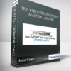 Justin Cener - The Targeting Intensive Masterclass 2018
