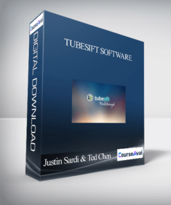 Justin Sardi & Ted Chen – Tubesift Software