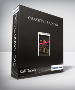 Kali Dubois – Chastity Training