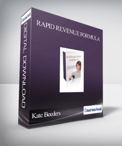 Kate Beeders - Rapid Revenue Formula