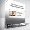 Stone River eLearning - Web Scraping In Python: Master The Fundamentals