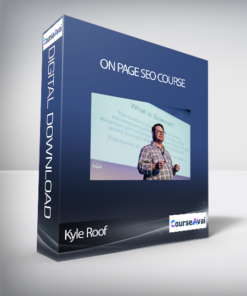Kyle Roof - On Page SEO Course