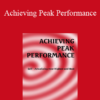 L. Michael Hall – Achieving Peak Performance » Courses[GB]