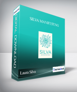 Laura Silva - Silva Manifesting
