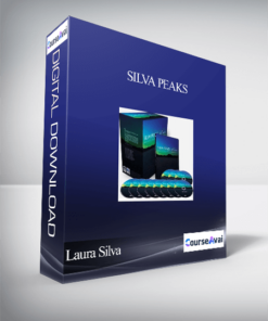 Laura Silva - Silva Peaks