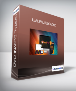 LeadPal Reloaded + OTOs