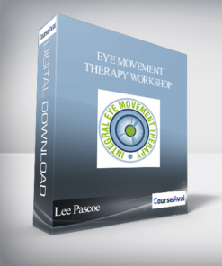 Lee Pascoe - Eye Movement Therapy Workshop