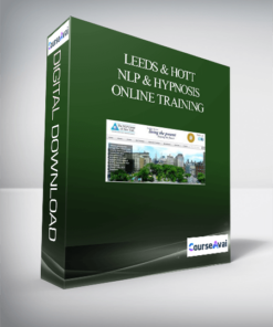 Leeds & Hott - NLP & Hypnosis Online Training