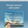 Lester Levenson - Private Lessons with Lester