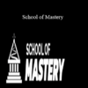 Lewis Mocker – School of Mastery » Courses[GB]