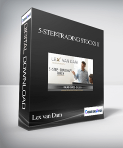 Lex van Dam - 5-Step-Trading Stocks II - Avoid Common Trading Mistakes - Online Course (April 2014)