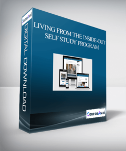 Living from the Inside-Out Self Study Program