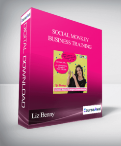 Liz Benny – Social Monkey Business Training