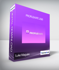 Luke Maguire - ProfileMate 2020