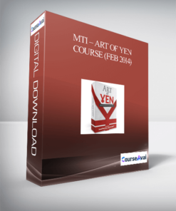 MTI – Art of Yen Course (Feb 2014)