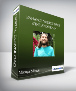 Macaya Mirade - Enhance Your Senses